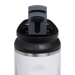 Flip ’n’ Sip Tumbler 470 ml (White)-IGLOO Online