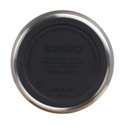 Flip ’n’ Sip Tumbler 470 ml (White)-IGLOO Online