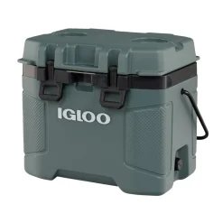 Trailmate 25 Qt Cooler køleboks 23 L (Spruce)-IGLOO Discount