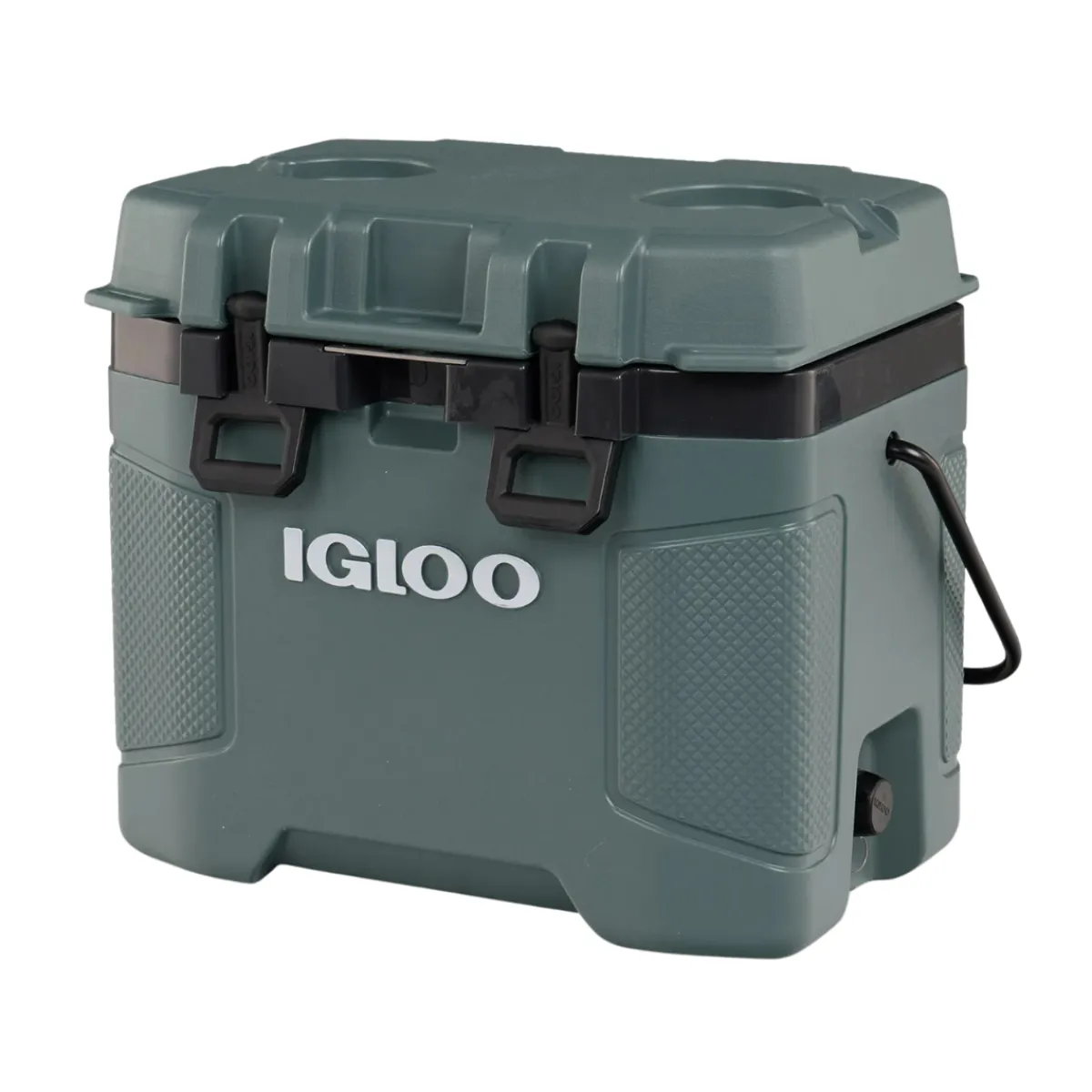 Trailmate 25 Qt Cooler køleboks 23 L (Spruce)-IGLOO Discount
