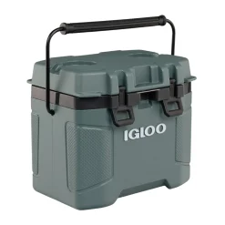 Trailmate 25 Qt Cooler køleboks 23 L (Spruce)-IGLOO Discount