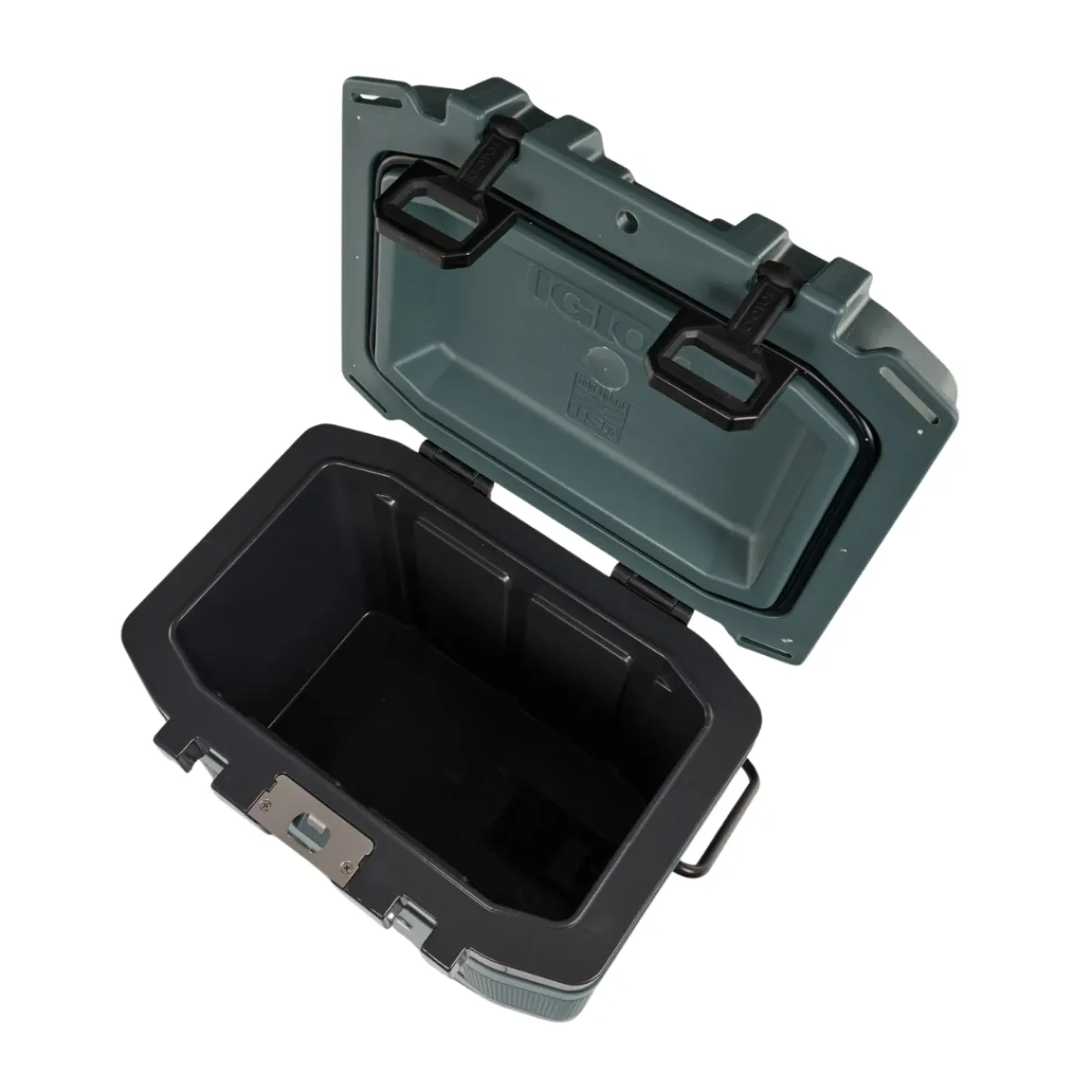 Trailmate 25 Qt Cooler køleboks 23 L (Spruce)-IGLOO Discount