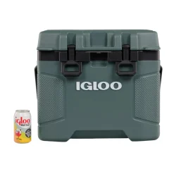 Trailmate 25 Qt Cooler køleboks 23 L (Spruce)-IGLOO Discount