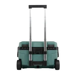 Trailmate 52 Qt Roller Cooler køleboks 49 L (Spruce)-IGLOO Clearance