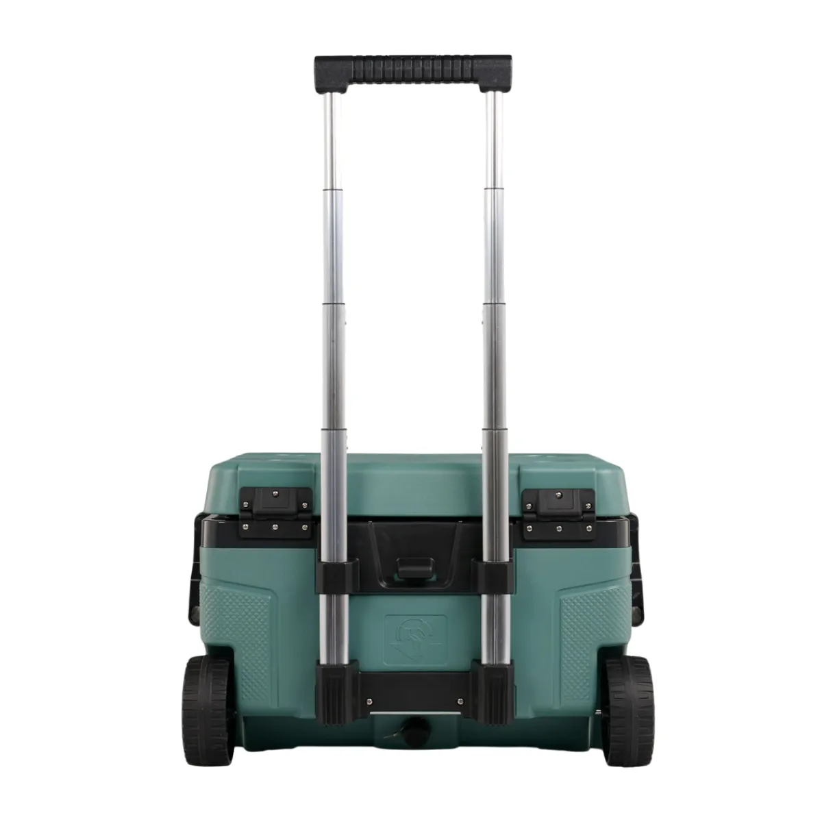 Trailmate 52 Qt Roller Cooler køleboks 49 L (Spruce)-IGLOO Clearance