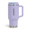 Travel Thermokop 950 ml (Lilac Breeze)-IGLOO Discount