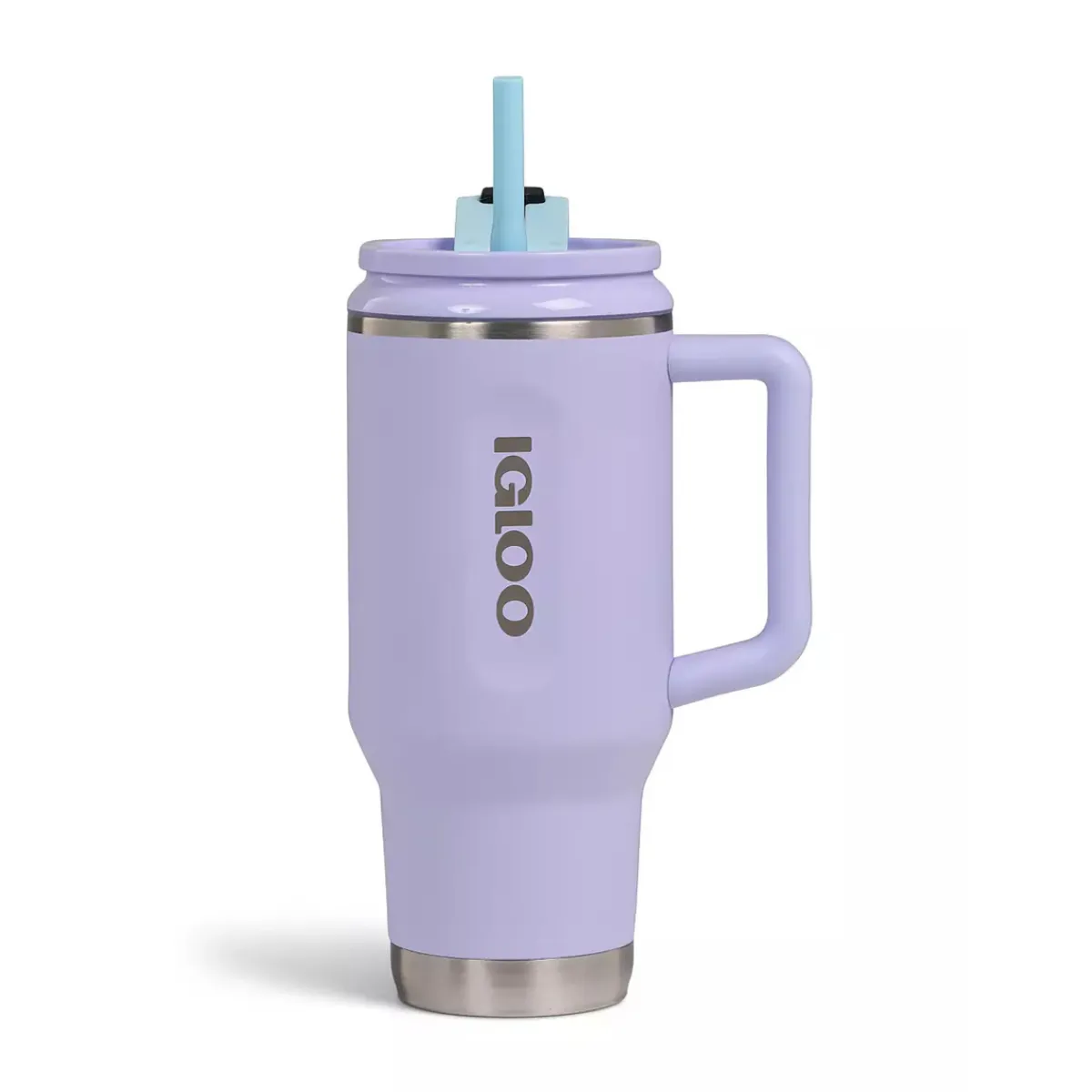Travel Thermokop 950 ml (Lilac Breeze)-IGLOO Discount