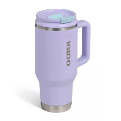 Travel Thermokop 950 ml (Lilac Breeze)-IGLOO Discount