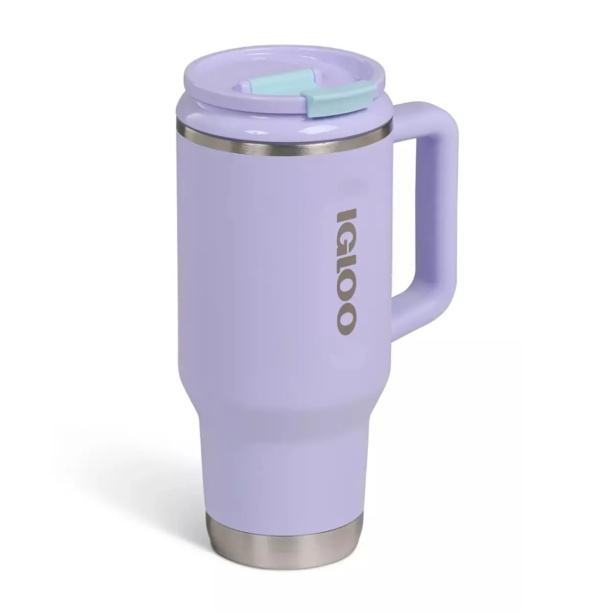 Travel Thermokop 950 ml (Lilac Breeze)-IGLOO Discount