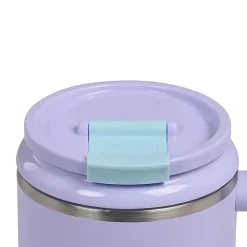 Travel Thermokop 950 ml (Lilac Breeze)-IGLOO Discount