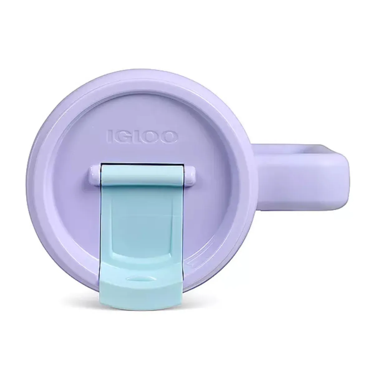 Travel Thermokop 950 ml (Lilac Breeze)-IGLOO Discount