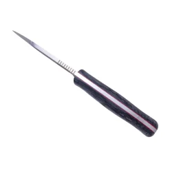 Joker BS9 Ursus Micarta Jagt- og Bushcraft kniv (Black)-JOKER KNIVES Sale