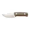 Joker Erizo TS1 Micarta Bushcraft- og jagtkniv (Green)-JOKER KNIVES Clearance