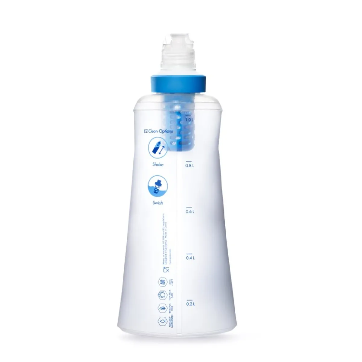 BeFree vandrensningsfilter 1,0 L-KATADYN Online