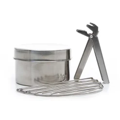 Cook Set Large / Scout-KELLY KETTLE Clearance
