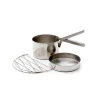 Cook Set Small / Trekker-KELLY KETTLE