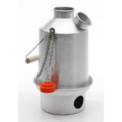 Scout rustfrit stål 1,2L-KELLY KETTLE Hot