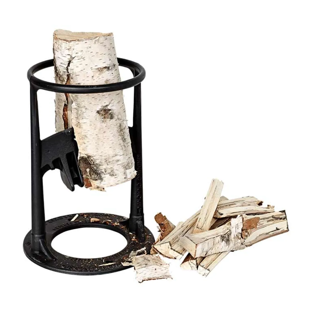 Standard, brændekløver-KINDLING CRACKER New