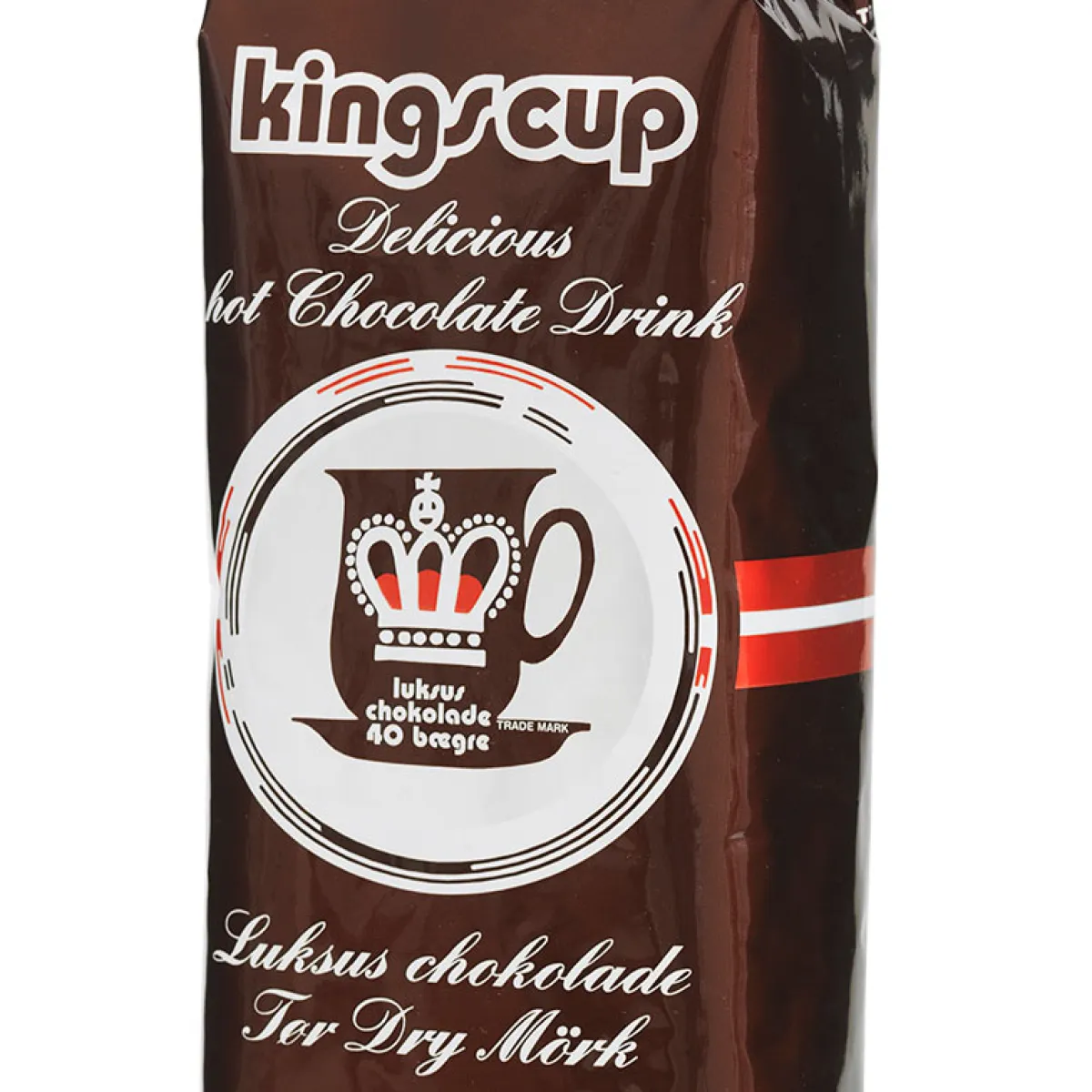 Kakao, 1000 gram-KINGSCUP