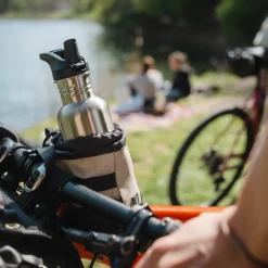 Classic drikkedunk 800ml (Stainless Steel)-KLEAN KANTEEN Clearance