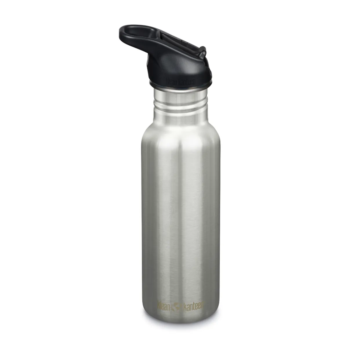 Classic drikkedunk, 532 ml (Stainless Steel)-KLEAN KANTEEN Discount