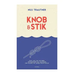 Knob og Stik 2. Udg-DIVERSE