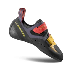 Kubo klatresko, herre (Savana/Mountain Red)-LA SPORTIVA Best