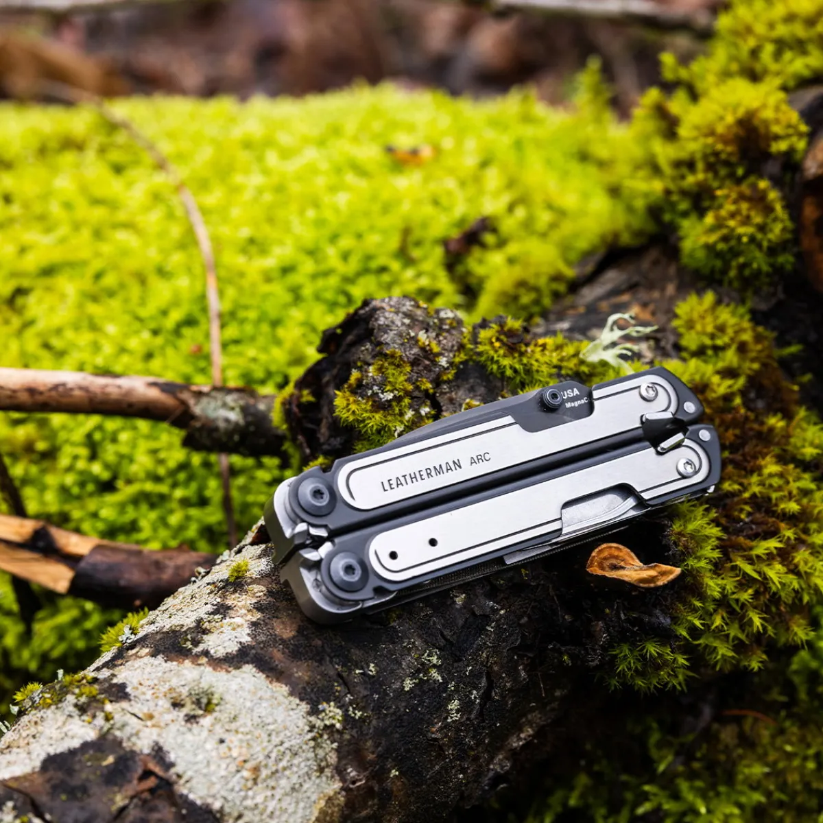 ARC multi-tool-LEATHERMAN Hot