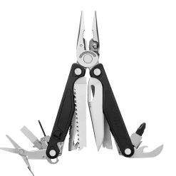 Charge + Multi-tool-LEATHERMAN Hot