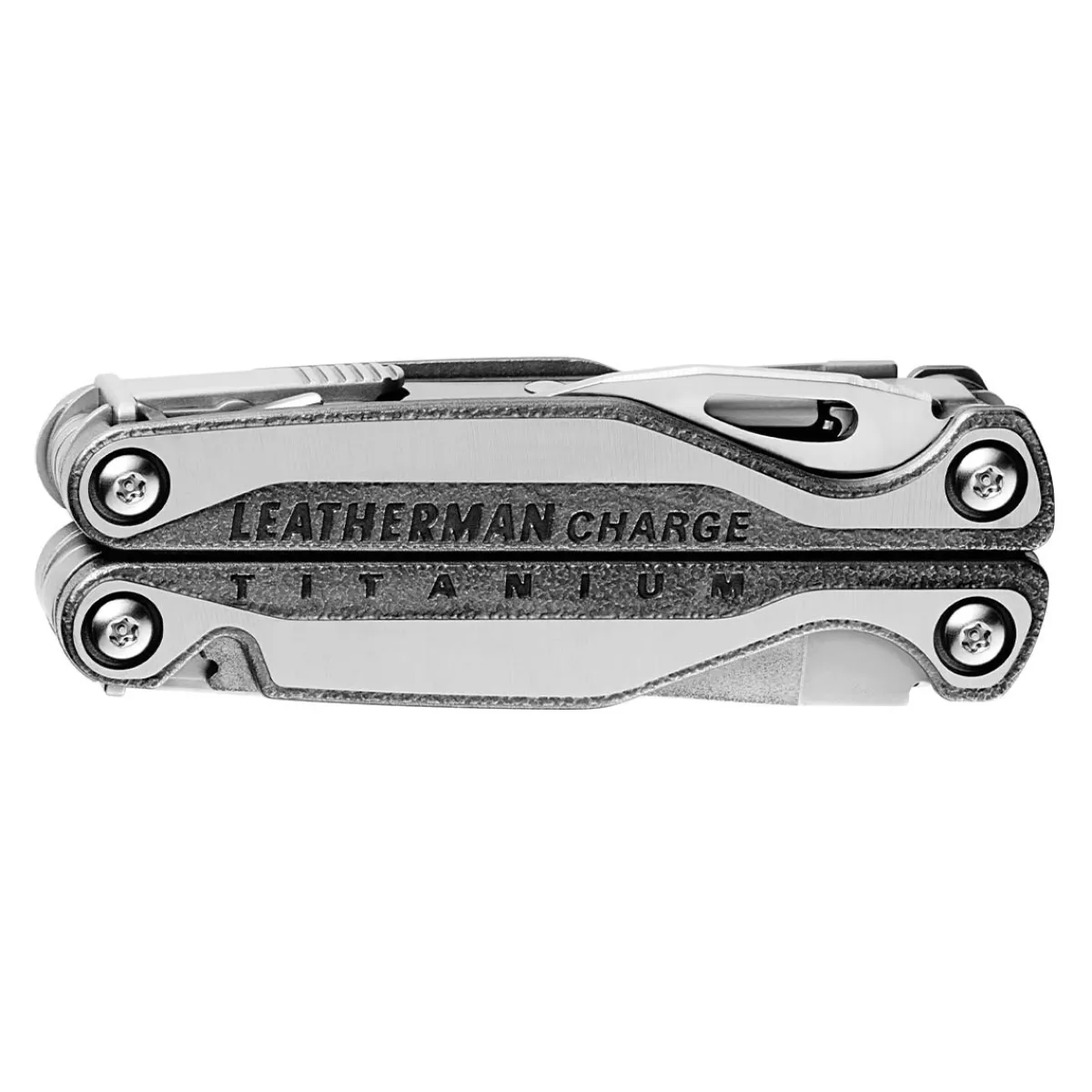 Charge + TTi Multi-tool-LEATHERMAN Outlet