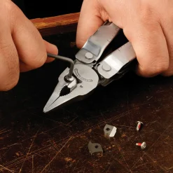 REBAR Multitool-LEATHERMAN