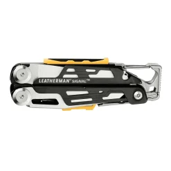 Signal Multi-tool (Stainless Steel)-LEATHERMAN Hot