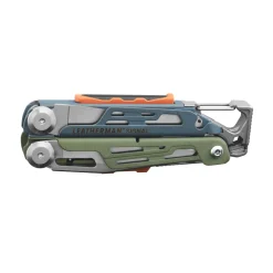 Signal Multi Tool (Tundrascape)-LEATHERMAN Hot