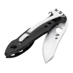 Skeletool KB, lommekniv-LEATHERMAN Hot