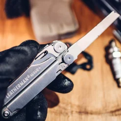 Wave + Multi-tool-LEATHERMAN Hot