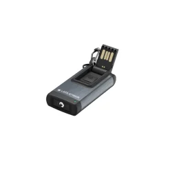 LED Lenser K4R lommelygte-LEDLENSER Hot