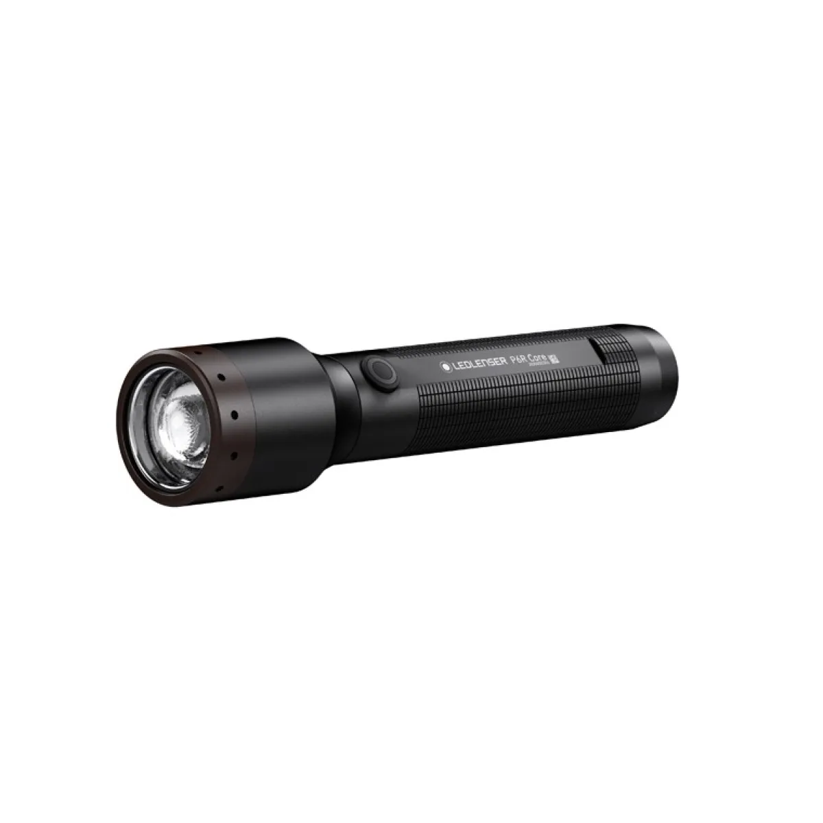 Led Lenser P6R Core hånd- / lommelygte-LEDLENSER Discount