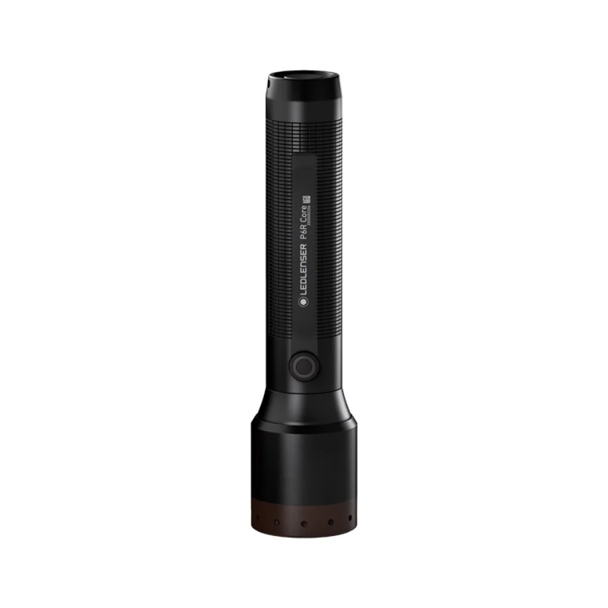 Led Lenser P6R Core hånd- / lommelygte-LEDLENSER Discount