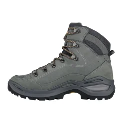 Renegade Evo Mid GTX vandrestøvler, dame (Graphite Apricot)-LOWA Clearance