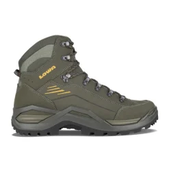 Renegade Evo Mid LTH vandrestøvler, herre (Olive Mustard)-LOWA Best