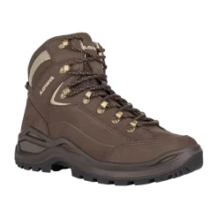 Renegade Evo Mid LTH vandrestøvler, dame (Espresso)-LOWA Sale