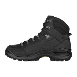 Renegade Evo Mid Wide GTX vandrestøvle, herre (Deep Black)-LOWA New