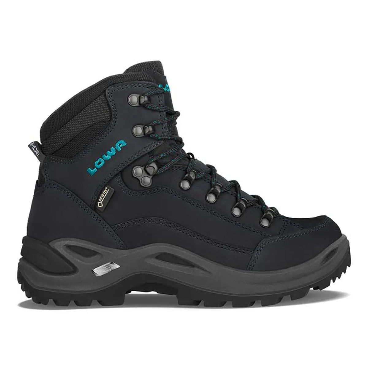 Renegade Mid GTX vandrestøvler, dame-LOWA New