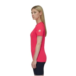 Aenergy FL T-shirt, dame (Azalea)-MAMMUT Outlet