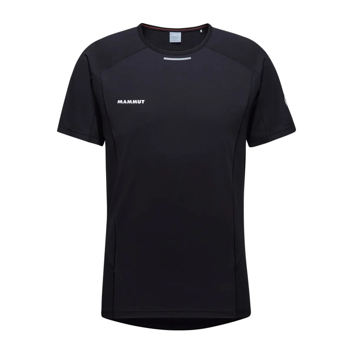 Aenergy FL T-shirt, herre-MAMMUT New