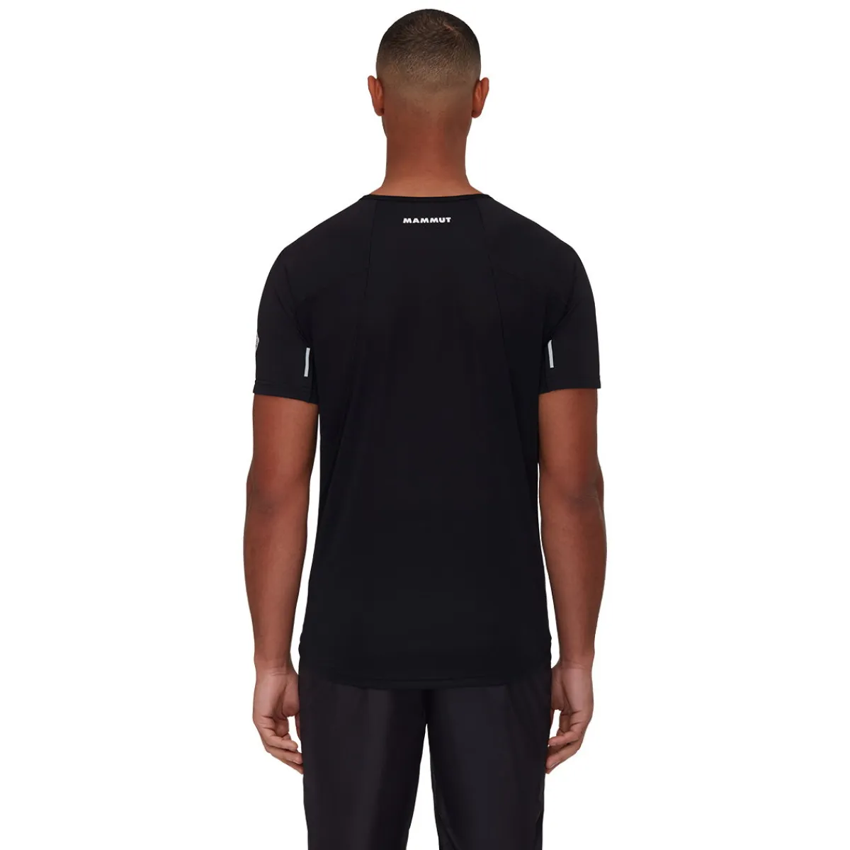 Aenergy FL T-shirt, herre-MAMMUT New