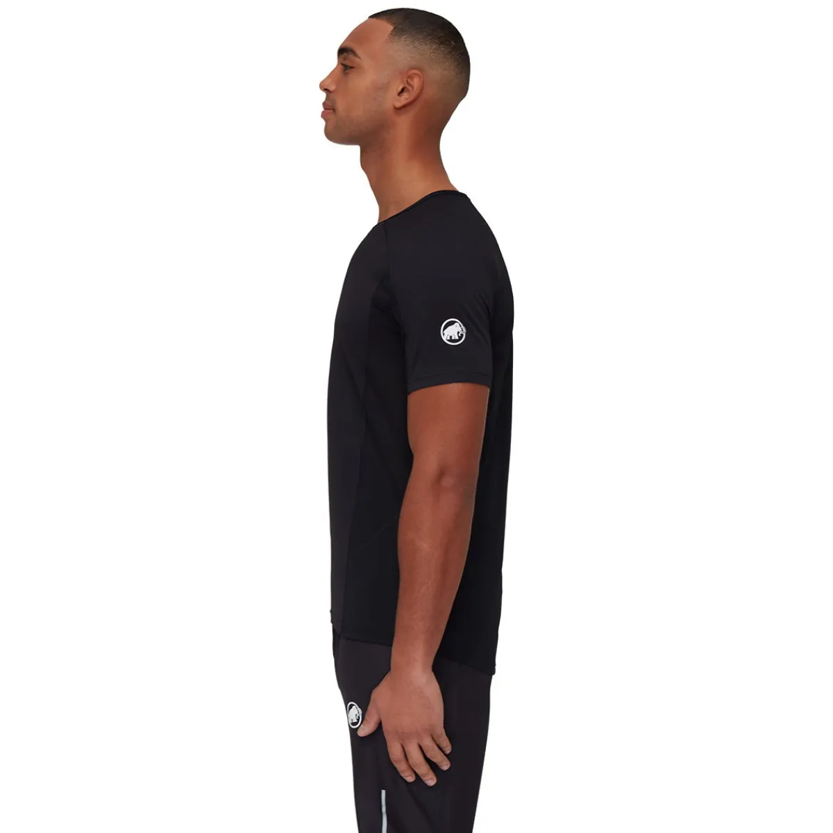 Aenergy FL T-shirt, herre-MAMMUT New