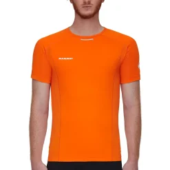 Aenergy FL T-shirt, herre-MAMMUT Outlet