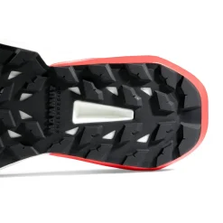 Aenergy Trail All Mountain Low trailsko, herre (Nebla / Red)-MAMMUT Online