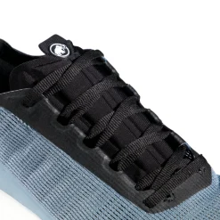 Aenergy Trail All Mountain Low trailsko, herre (Nebla / Red)-MAMMUT Online